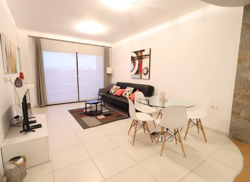 Apartamento de 2 habitaciones en Orihuela Costa en venta con piscina - 279.500 € (Ref: 9459815)