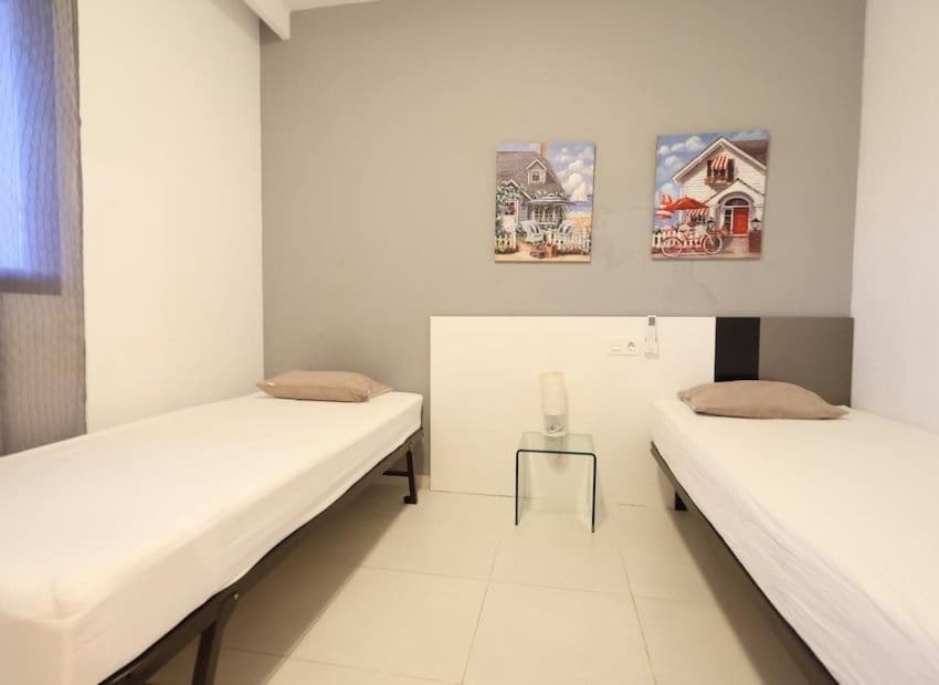 Apartamento de 2 habitaciones en Orihuela Costa en venta con piscina - 279.500 € (Ref: 9459815)