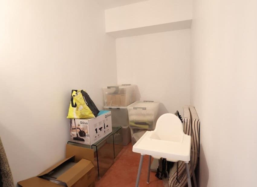 Apartamento de 2 habitaciones en Orihuela Costa en venta con piscina - 279.500 € (Ref: 9459815)