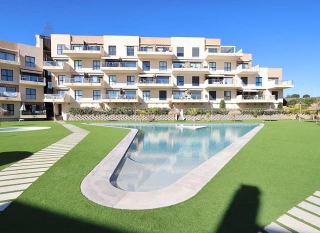 Apartamento de 2 habitaciones en La Zenia, Orihuela en venta con piscina - 279.500 € (Ref: 9459815)