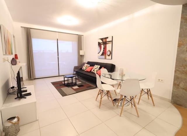 Apartamento de 2 habitaciones en La Zenia, Orihuela en venta con piscina - 279.500 € (Ref: 9459815)