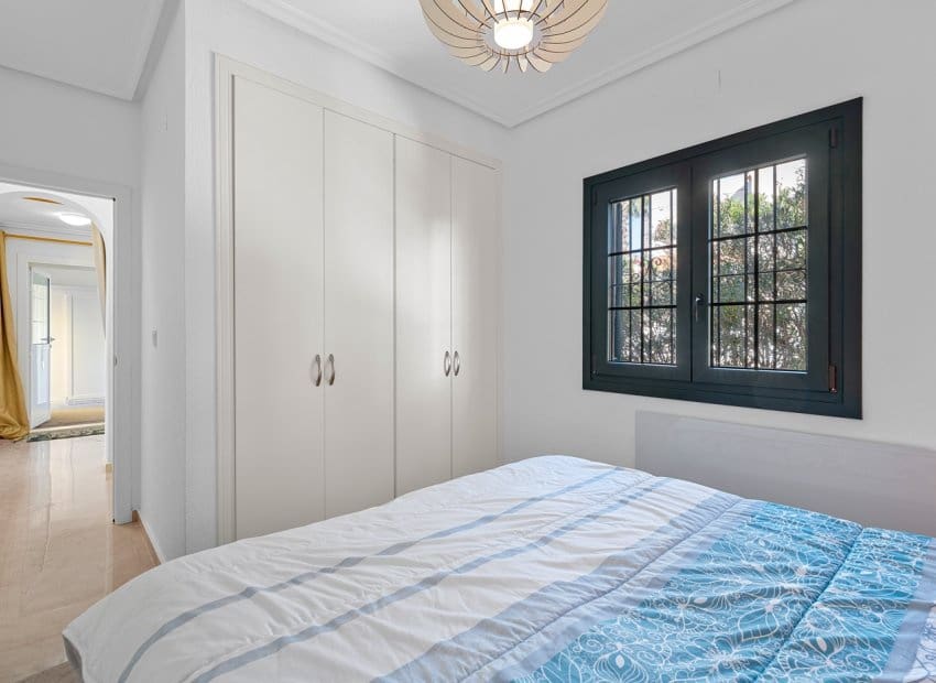 3 quarto Moradia para venda em Los Dolses com piscina - 475 000 € (Ref: 9459816)