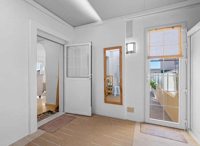 3 quarto Moradia para venda em Los Dolses com piscina - 475 000 € (Ref: 9459816)