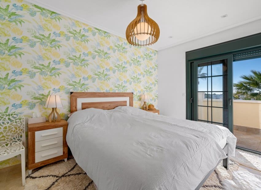 3 quarto Moradia para venda em Los Dolses com piscina - 475 000 € (Ref: 9459816)