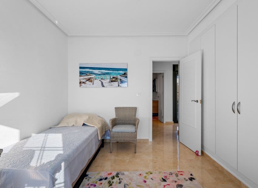 3 quarto Moradia para venda em Los Dolses com piscina - 475 000 € (Ref: 9459816)