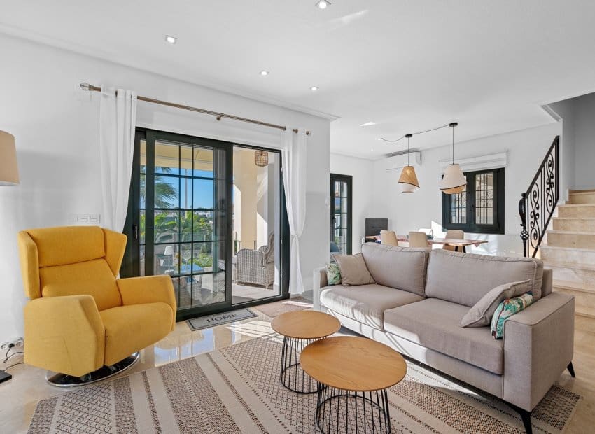 3 quarto Moradia para venda em Los Dolses com piscina - 475 000 € (Ref: 9459816)