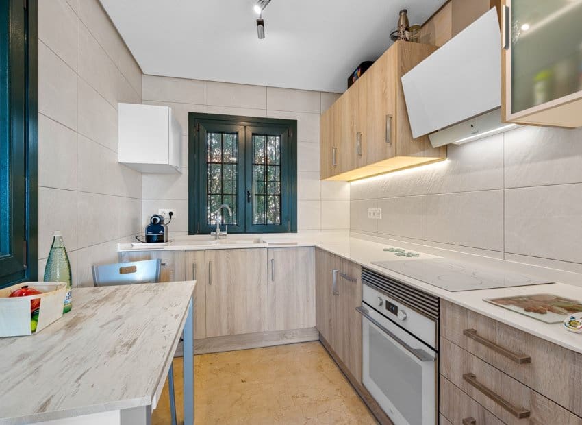 3 quarto Moradia para venda em Los Dolses com piscina - 475 000 € (Ref: 9459816)