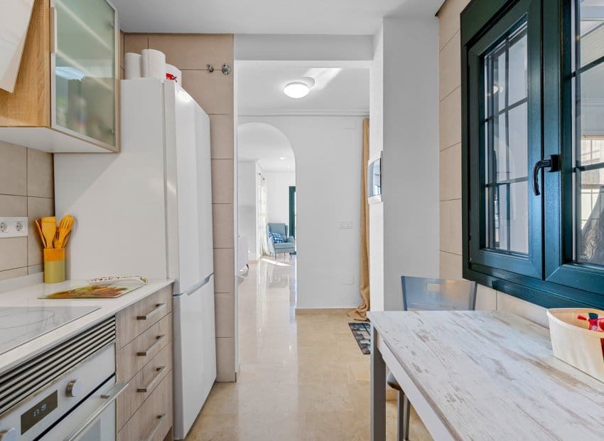 3 quarto Moradia para venda em Los Dolses com piscina - 475 000 € (Ref: 9459816)