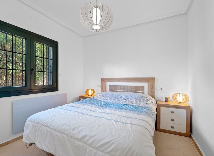 3 quarto Moradia para venda em Los Dolses com piscina - 475 000 € (Ref: 9459816)