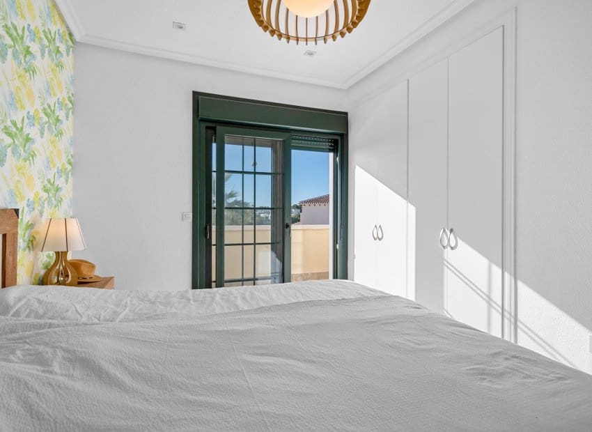 3 quarto Moradia para venda em Los Dolses com piscina - 475 000 € (Ref: 9459816)