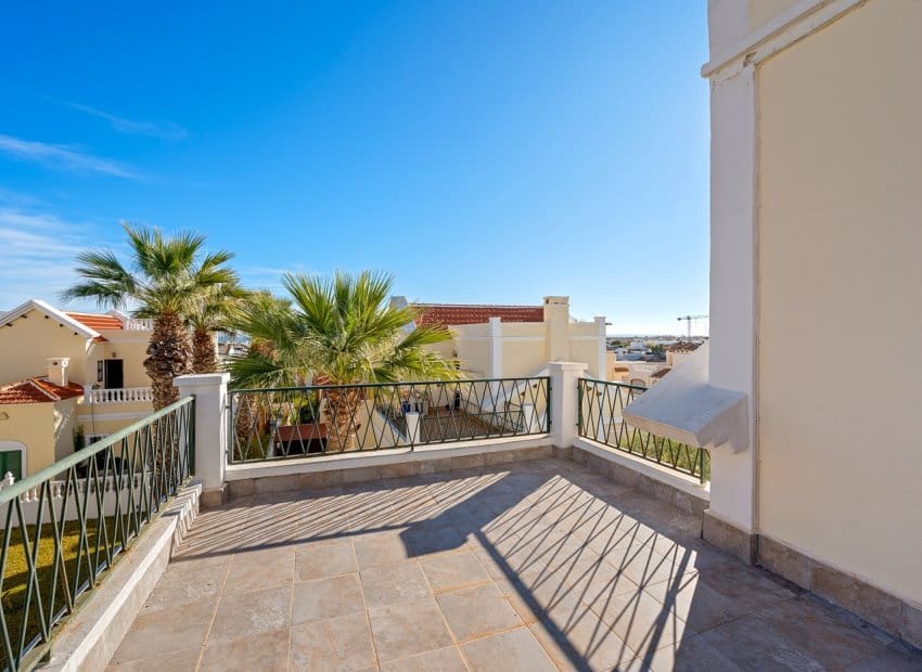 3 quarto Moradia para venda em Los Dolses com piscina - 475 000 € (Ref: 9459816)