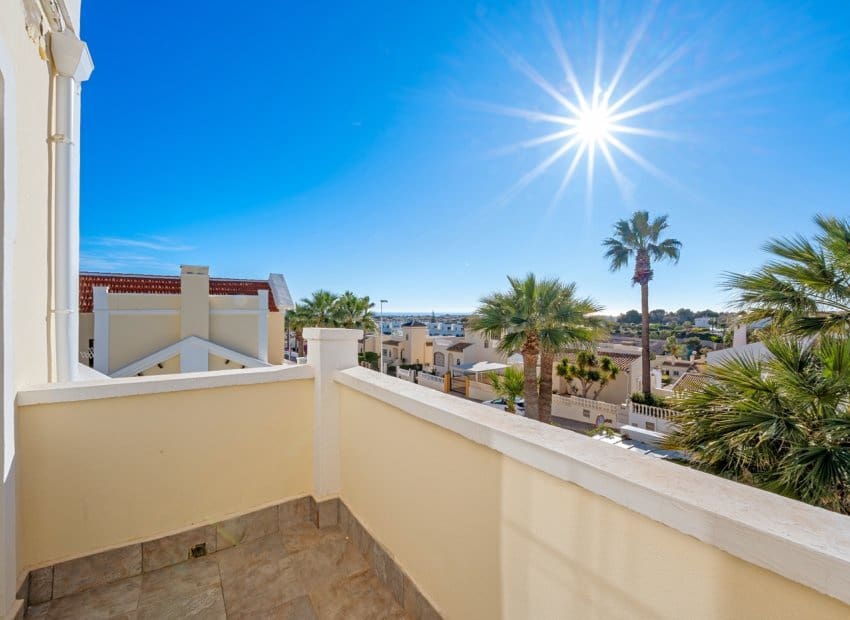 3 quarto Moradia para venda em Los Dolses com piscina - 475 000 € (Ref: 9459816)