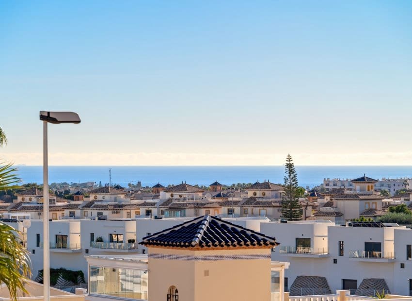 3 quarto Moradia para venda em Los Dolses com piscina - 475 000 € (Ref: 9459816)