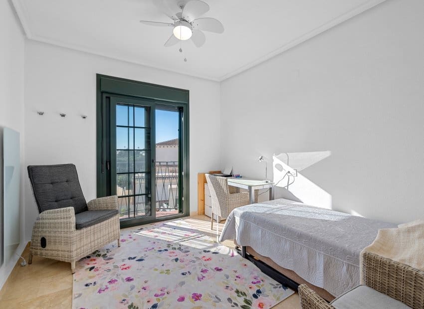 3 quarto Moradia para venda em Los Dolses com piscina - 475 000 € (Ref: 9459816)