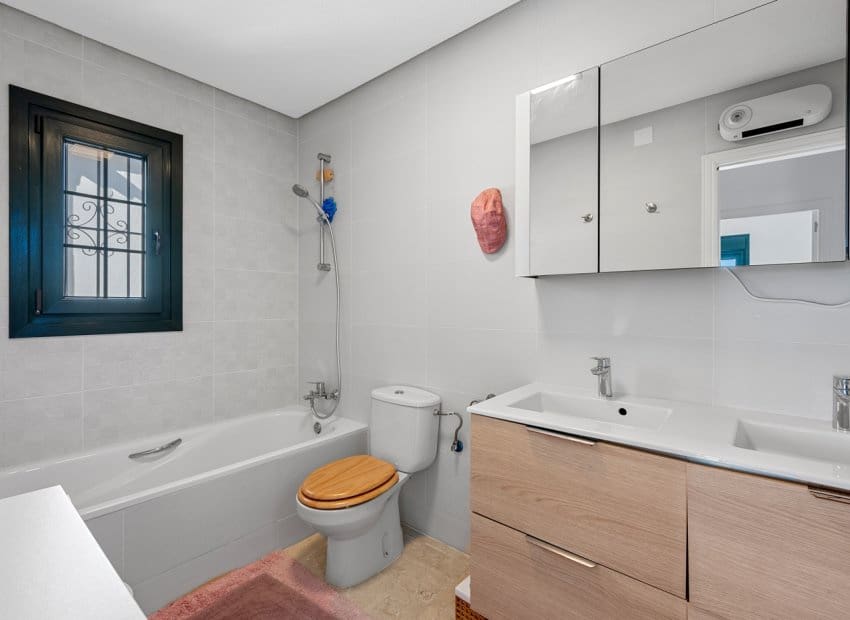 3 quarto Moradia para venda em Los Dolses com piscina - 475 000 € (Ref: 9459816)