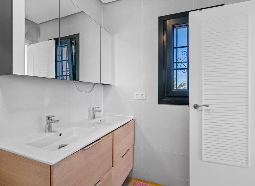 3 quarto Moradia para venda em Los Dolses com piscina - 475 000 € (Ref: 9459816)