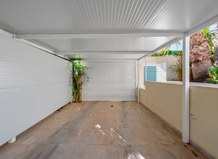 3 quarto Moradia para venda em Los Dolses com piscina - 475 000 € (Ref: 9459816)