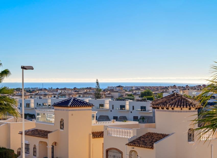 3 quarto Moradia para venda em Los Dolses com piscina - 475 000 € (Ref: 9459816)