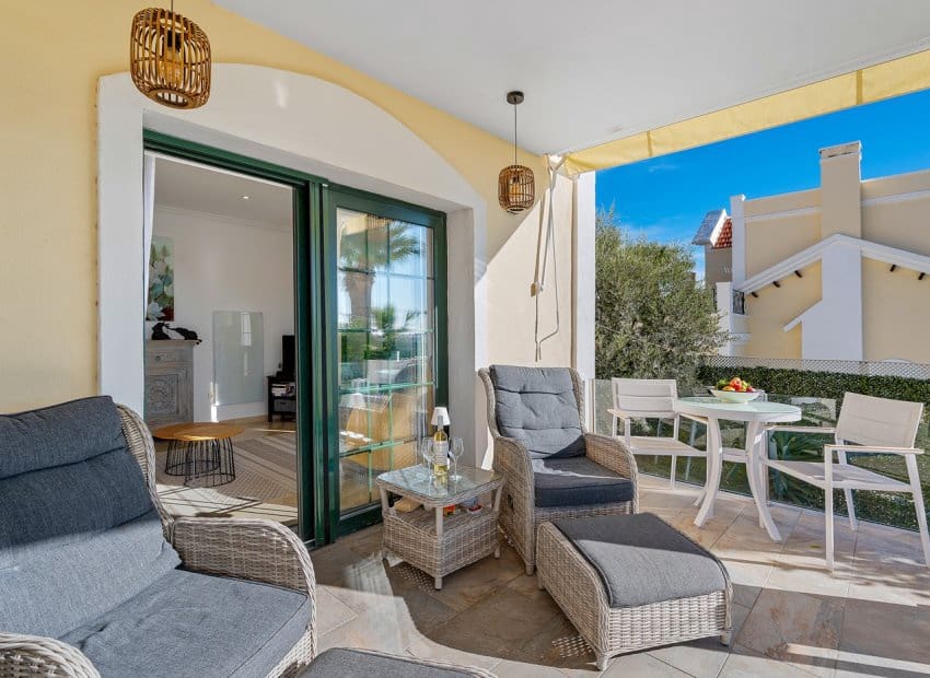 3 quarto Moradia para venda em Los Dolses com piscina - 475 000 € (Ref: 9459816)