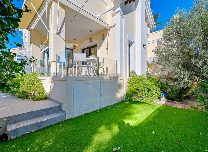 3 quarto Moradia para venda em Los Dolses com piscina - 475 000 € (Ref: 9459816)