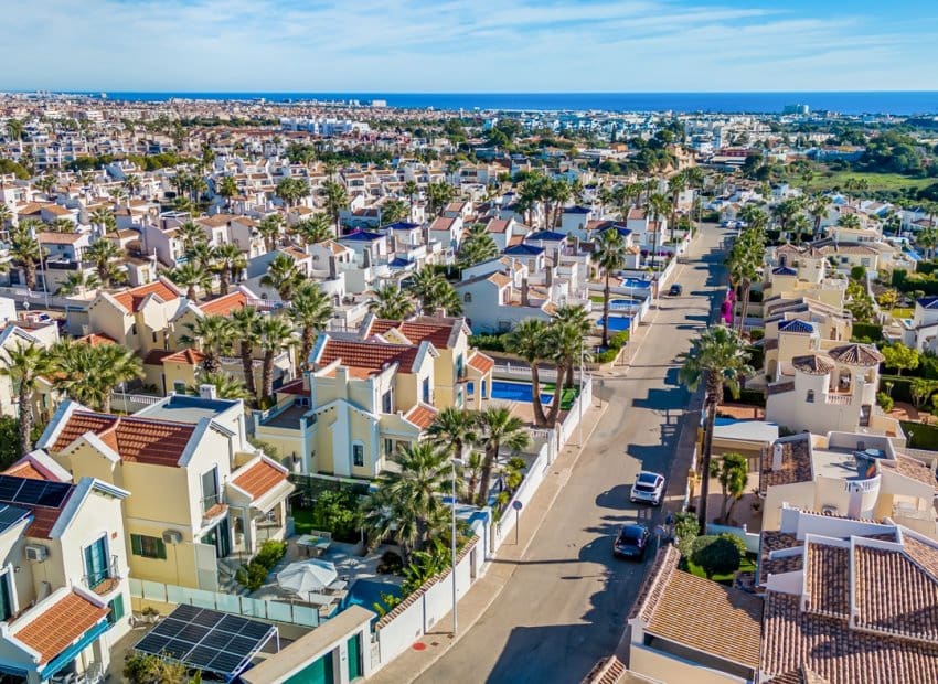 3 quarto Moradia para venda em Los Dolses com piscina - 475 000 € (Ref: 9459816)