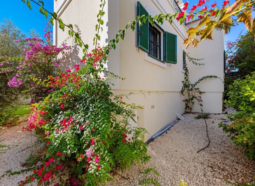 3 quarto Moradia para venda em Los Dolses com piscina - 475 000 € (Ref: 9459816)