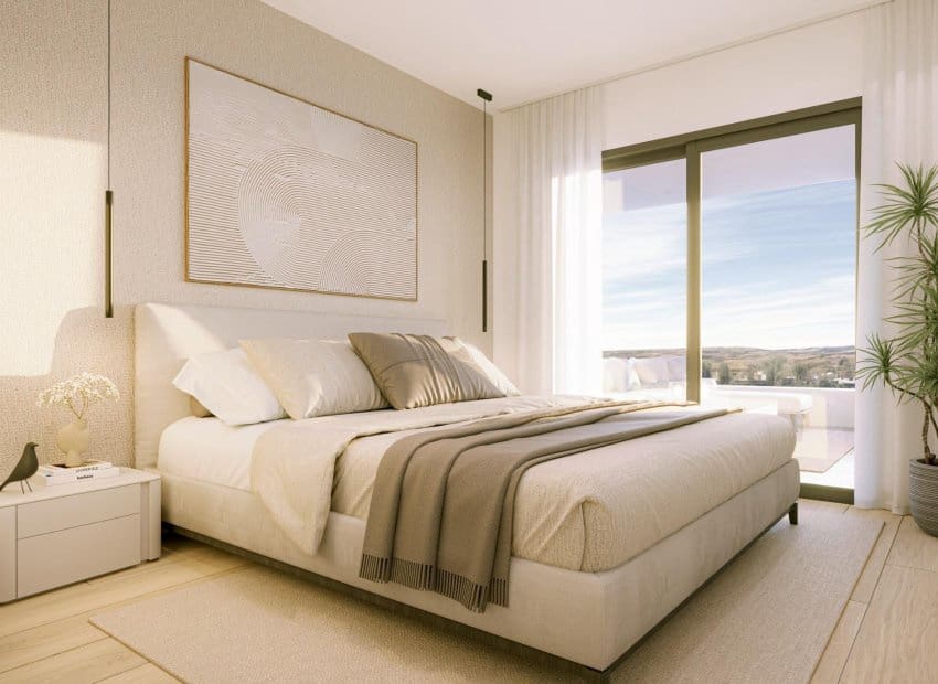 3 Zimmer Apartment zu verkaufen in Torrevieja mit Pool - 395.000 € (Ref: 9460739)