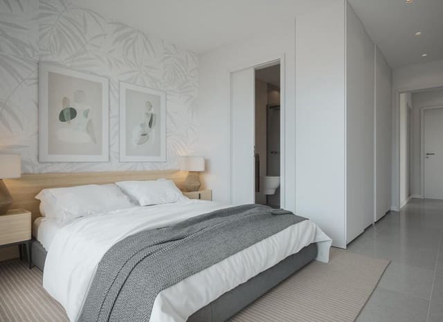 2 makuuhuone Huoneisto myytävänä paikassa Zona Pueblo, Guardamar del Segura mukana uima-altaan - 269 000 € (Ref: 9460740)