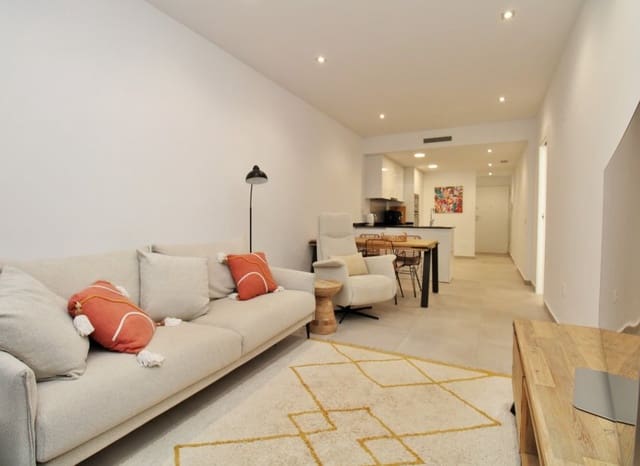 Casa de 2 habitaciones en Pilar de la Horadada en venta con piscina - 299.995 € (Ref: 9460743)