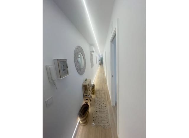 3 slaapkamer Appartement te koop in Orihuela Costa, Orihuela met zwembad - € 309.700 (Ref: 9460744)