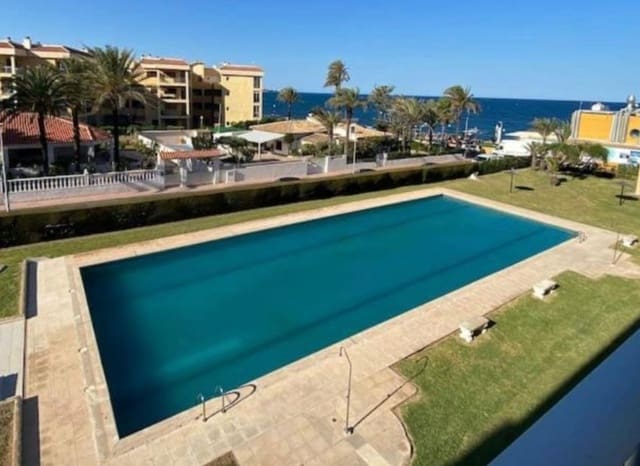 3 slaapkamer Appartement te koop in Orihuela Costa, Orihuela met zwembad - € 309.700 (Ref: 9460744)
