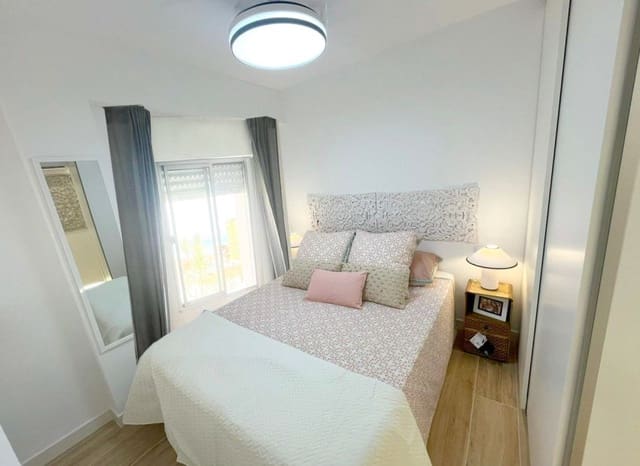 3 slaapkamer Appartement te koop in Orihuela Costa, Orihuela met zwembad - € 309.700 (Ref: 9460744)