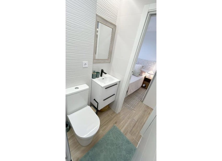 3 slaapkamer Appartement te koop in Orihuela Costa met zwembad - € 309.700 (Ref: 9460744)