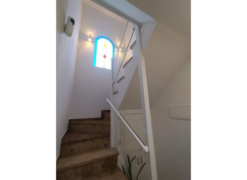 4 Zimmer Villa zu verkaufen in San Miguel de Salinas mit Pool - 461.318 € (Ref: 9460745)