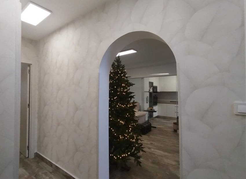 4 Zimmer Villa zu verkaufen in San Miguel de Salinas mit Pool - 461.318 € (Ref: 9460745)