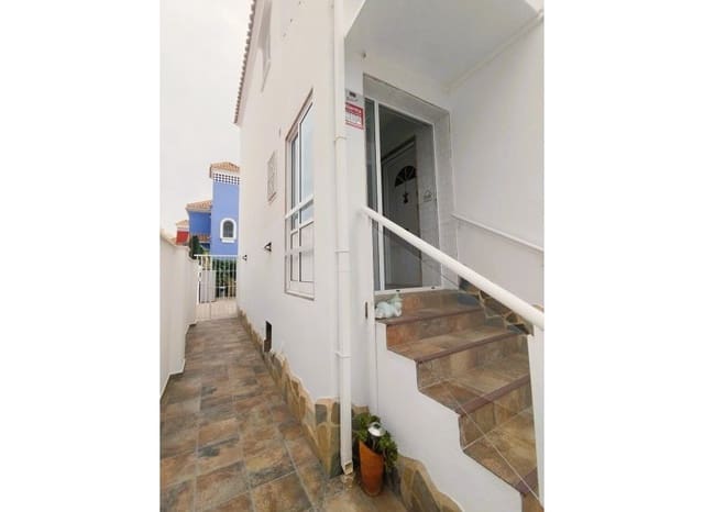 4 Zimmer Villa zu verkaufen in Las Filipinas mit Pool - 461.318 € (Ref: 9460745)