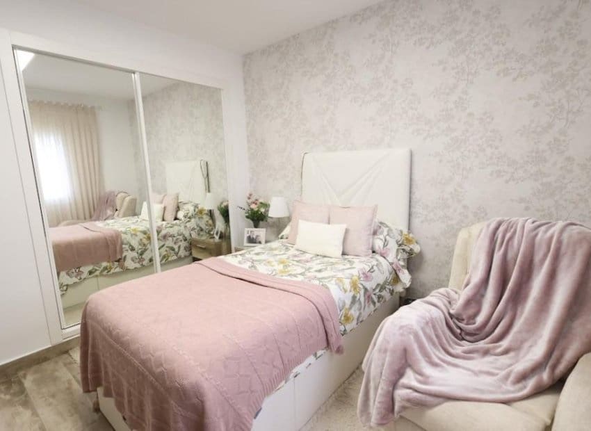 4 Zimmer Villa zu verkaufen in San Miguel de Salinas mit Pool - 461.318 € (Ref: 9460745)