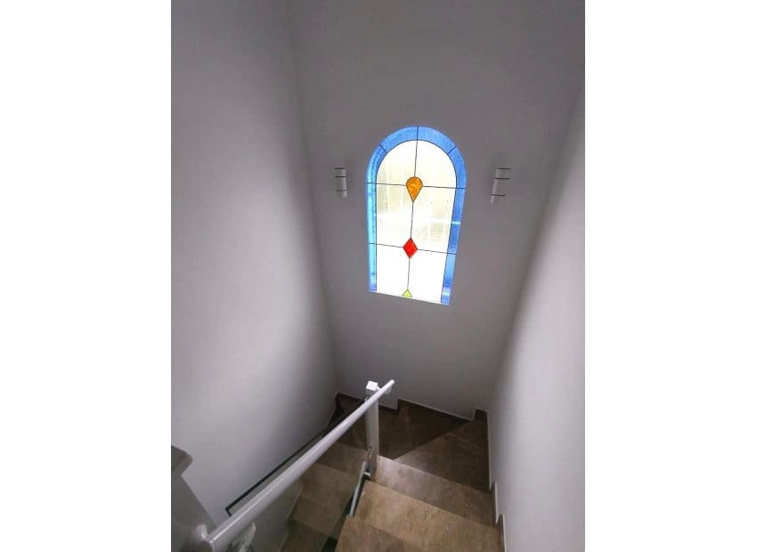 4 Zimmer Villa zu verkaufen in San Miguel de Salinas mit Pool - 461.318 € (Ref: 9460745)