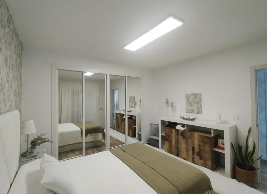 4 Zimmer Villa zu verkaufen in San Miguel de Salinas mit Pool - 461.318 € (Ref: 9460745)