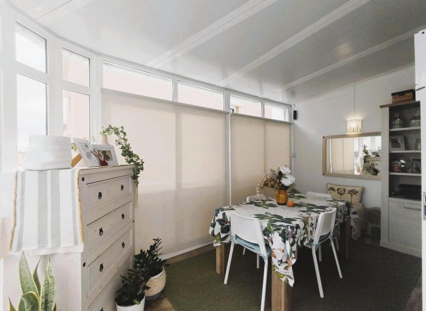 4 Zimmer Villa zu verkaufen in San Miguel de Salinas mit Pool - 461.318 € (Ref: 9460745)