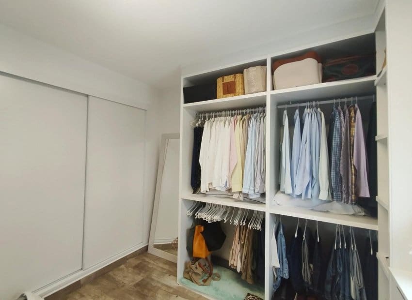 4 Zimmer Villa zu verkaufen in San Miguel de Salinas mit Pool - 461.318 € (Ref: 9460745)