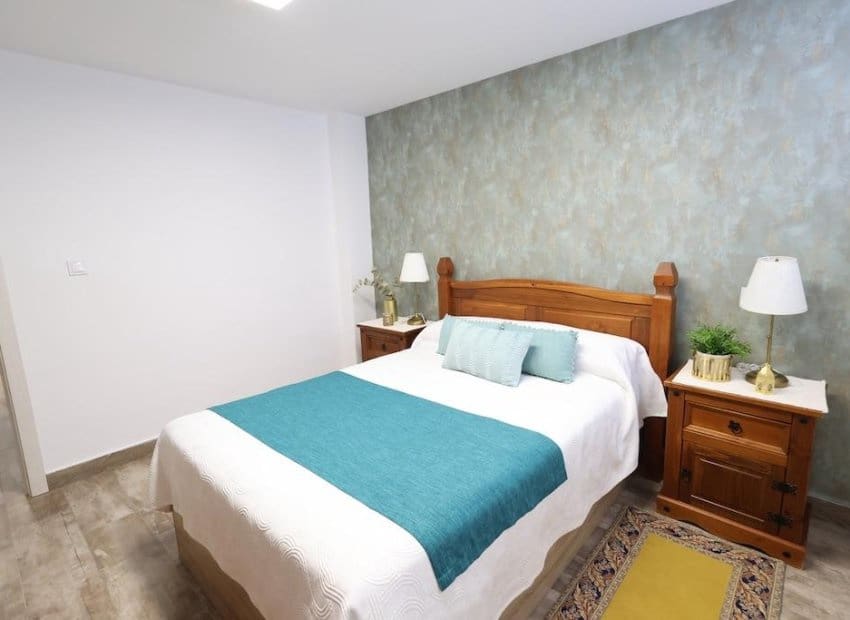 4 Zimmer Villa zu verkaufen in San Miguel de Salinas mit Pool - 461.318 € (Ref: 9460745)