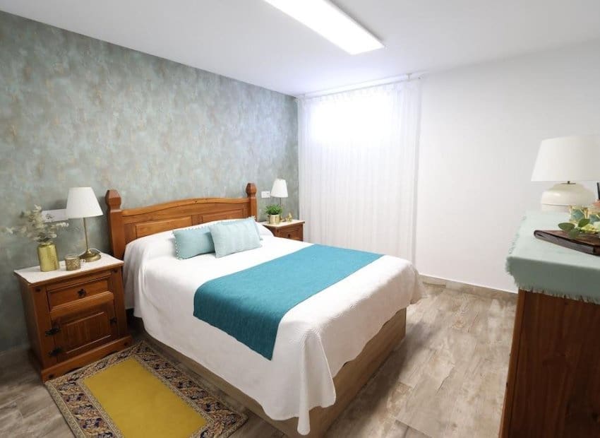 4 Zimmer Villa zu verkaufen in San Miguel de Salinas mit Pool - 461.318 € (Ref: 9460745)