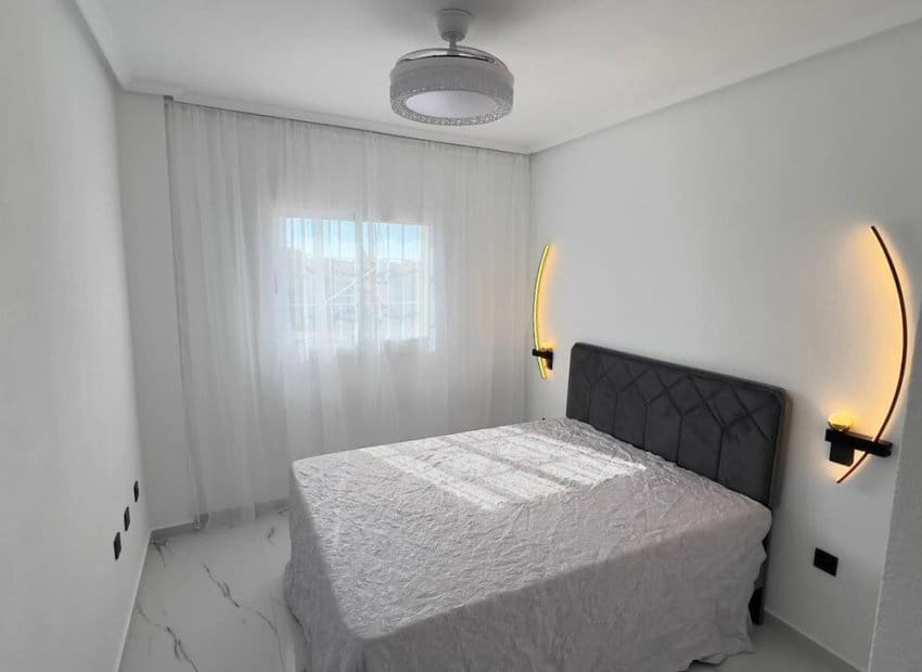 1 bedroom Apartment for sale in Orihuela Costa with pool - € 170,000 (Ref: 9464924)