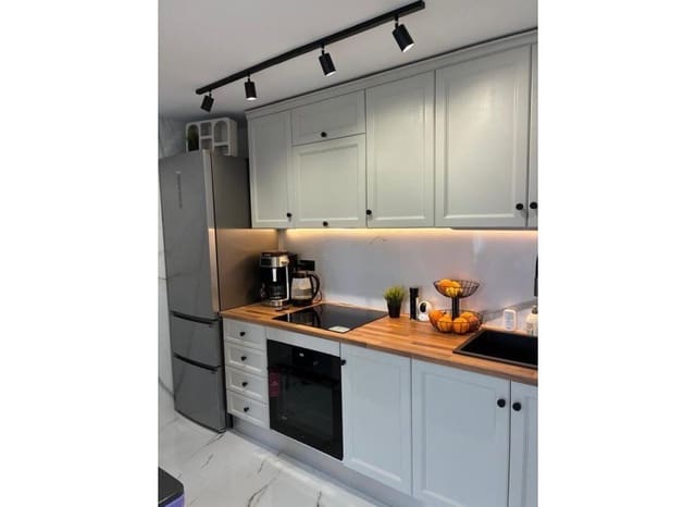 1 bedroom Apartment for sale in Lomas de Cabo Roig - Los Dolses, Orihuela with pool - € 170,000 (Ref: 9464924)