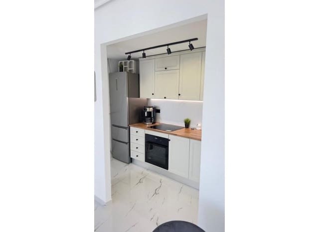 1 bedroom Apartment for sale in Lomas de Cabo Roig - Los Dolses, Orihuela with pool - € 170,000 (Ref: 9464924)