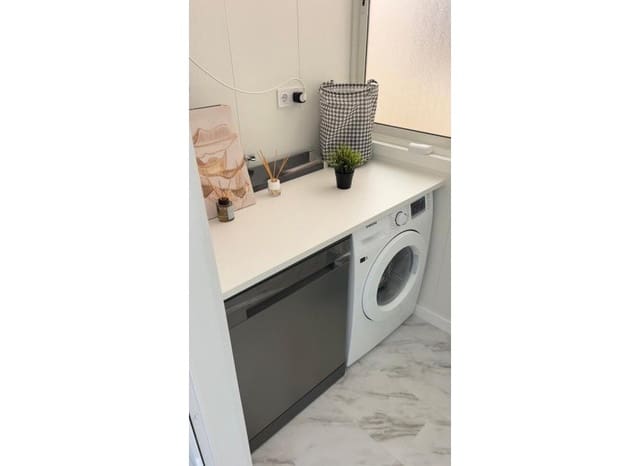 1 bedroom Apartment for sale in Lomas de Cabo Roig - Los Dolses, Orihuela with pool - € 170,000 (Ref: 9464924)