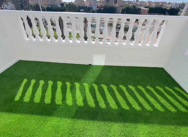 1 bedroom Apartment for sale in Lomas de Cabo Roig - Los Dolses, Orihuela with pool - € 170,000 (Ref: 9464924)