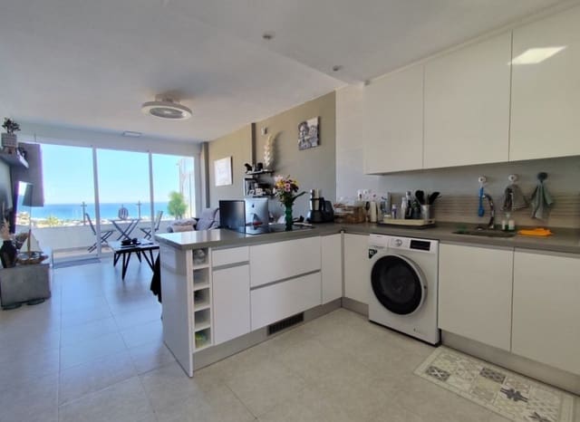 2 makuuhuone Huoneisto myytävänä paikassa La Mata, Torrevieja mukana uima-altaan - 179 999 € (Ref: 9464925)