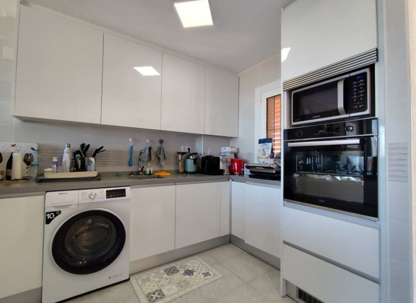 2 makuuhuone Huoneisto myytävänä paikassa La Mata mukana uima-altaan - 179 999 € (Ref: 9464925)